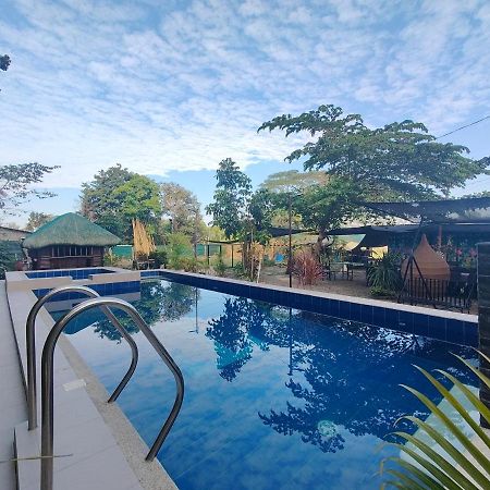 Bacnotan, La Union Private Resort - Teresa Kazza Resort Luaran gambar