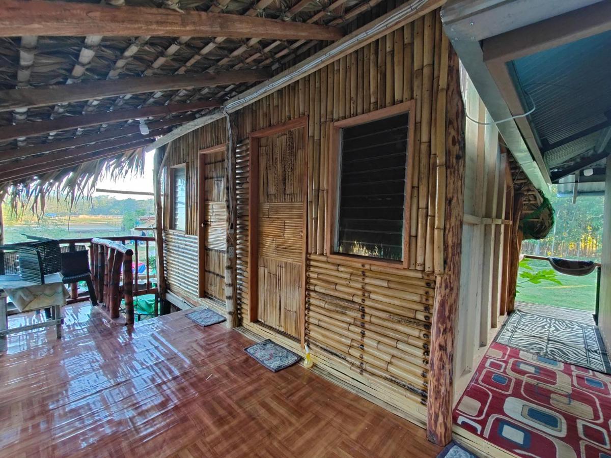 Bacnotan, La Union Private Resort - Teresa Kazza Resort Luaran gambar