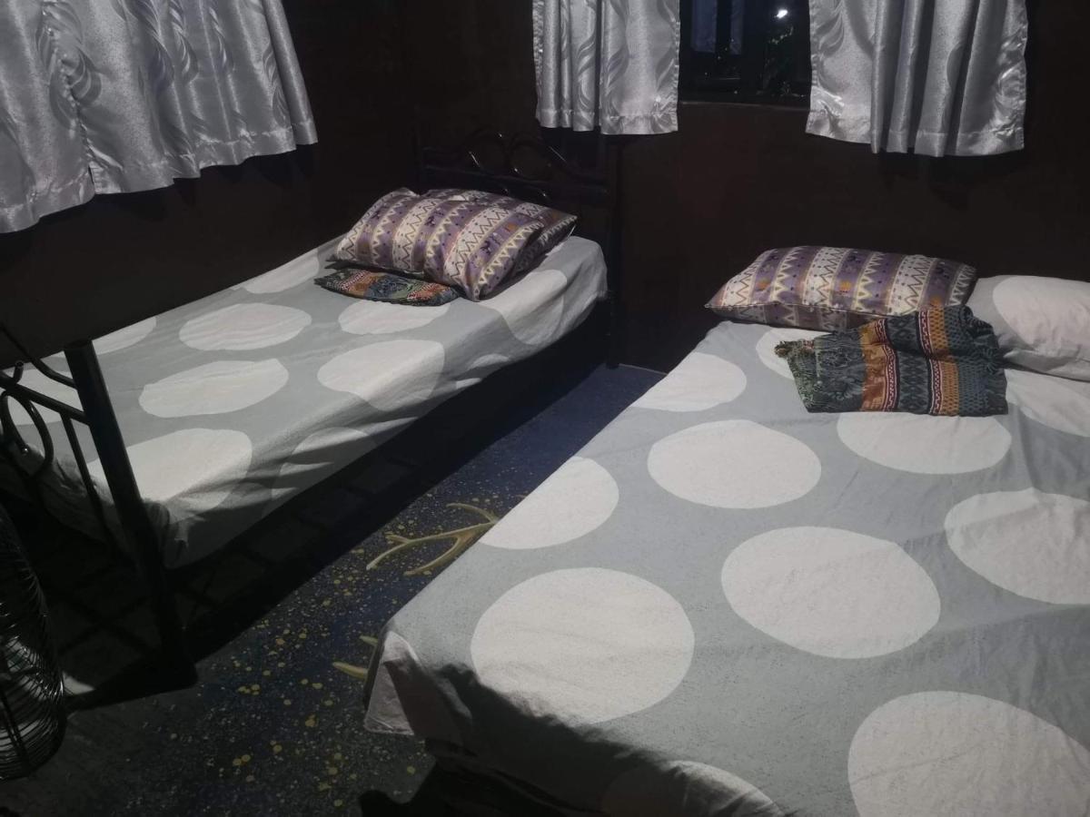 Bacnotan, La Union Private Resort - Teresa Kazza Resort Luaran gambar