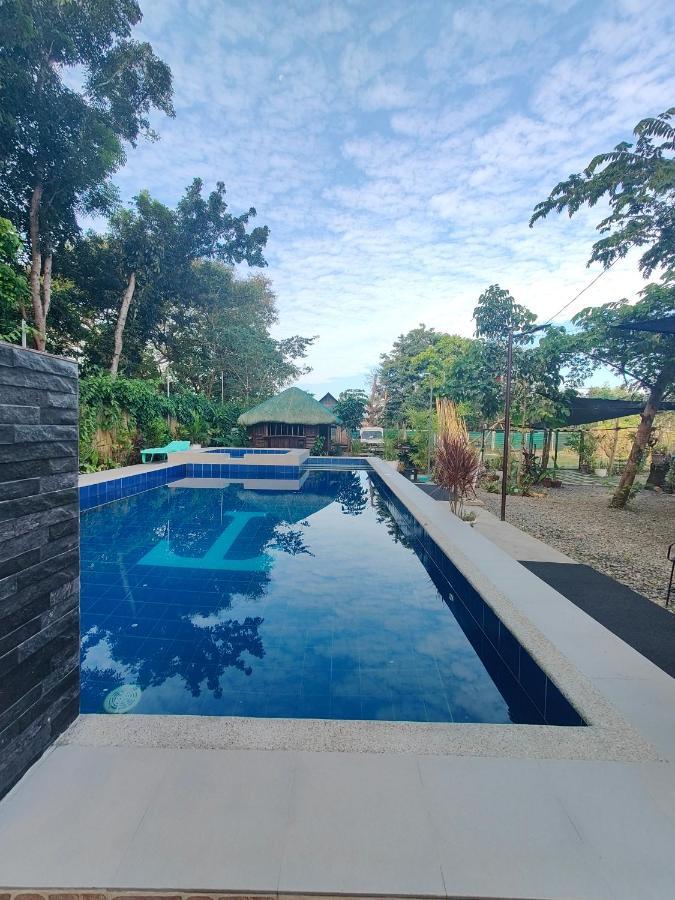 Bacnotan, La Union Private Resort - Teresa Kazza Resort Luaran gambar